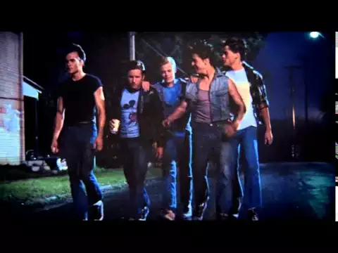 Original Theatrical Trailer