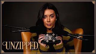 Brianna Lapaglia ASMR s What s In Her Bag Unzipped