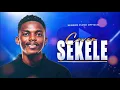 Sekele xender piano cover 