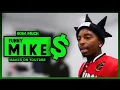 How Much FunnyMike Get paid From YouTube