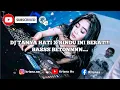 Download Lagu DJ TANYA HATI X RINDU INI BERATT!! JUNGLE DUTCH NYESEK LAGU INI TERBARU 2021!!! BASS BETONN...