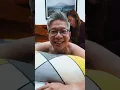 Download Lagu SAYA KEROKAN PERTAMA KALI!!