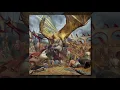 Trivium - No Way Back Just Through [OFFICIAL AUDIO]
