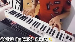 Hasni Sghir 2021 Blastek Ma Dawhech بصحتك خسرتيني INsTrU By KAKO R H M 