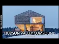Intimate Country Home Hudson Valley Compound