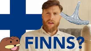 are finns european 