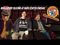 We Tried Out the New Luxury seating at Oak Center Cinema