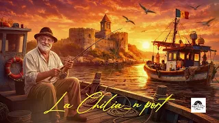  rafael u0026 sabina la chilia n port folclor rom nesc etno 2026