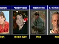 Red Dawn 1984 Cast THEN AND NOW 2026 Thanks For The Memories