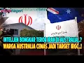 Download Lagu Intelijen Bongkar Teror Iran di Australia: Sinagoge Diserang, Diplomasi Meledak!
