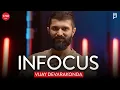 Download Lagu Vijay Deverakonda on Fame, Failure and Finding Balance | InFocus | THR India