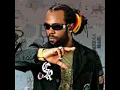 Bunji Garlin - hands up.
