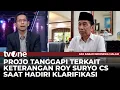 Roy Suryo Dipanggil Polisi, Projo: Dia Sudah Menghasut Masyarakat | AKIM tvOne