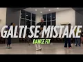 Download Lagu Jagga Jasoos: Galti Se Mistake Video Song | Ranbir, Katrina | Dance Fit by Gavin Rodrigues