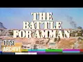 ITN Special The Battle For Amman 1970