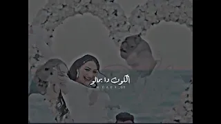 والنبي يا بنات خدوا جنب دندنها