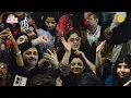 Tu Jhoom - Ek Shaam Abida Parveen Ke Saath, Hyderabad | EFT