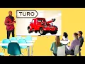 Turo Roadside Service Policy Explained