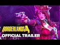 Download Lagu Borderlands 4 - Official Story Trailer