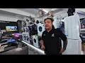 SMART TV UNTUK RUMAH BARU DI KAMPUNG // KENNEDY ELECTRICAL BINTULU HARGA SANGAT MAMPU MILIK // 