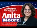 Anita Moore - Candidate for Gallia County Clerk of Courts