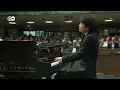 Beethoven: Piano Sonata No. 19 in G minor Op. 49/1 | Kit Armstrong, piano