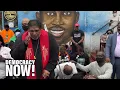 Blackness Itself Is the Crime Bishop William Barber on Racism in the Ahmaud Arbery Murder Trial