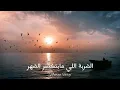 ما بيستاهلو المرحبا - أنس كريم - حالات واتساب