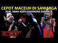 Lagu Cepot Maceuh Jabang Tutuka Full Lakon Wayang Golek Asep Sunandar Sunarya