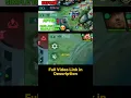 Download Lagu Fix High Ping 224 into 7 Ping 👀 by just using this simple Trick 😍 Remove Lag #mobilelegends #mlbb