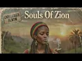 Lagu Roots Reggae [Unreleased Album] Safiya Dube - Souls Of Zion