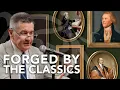 How the Founding Fathers Classical Education Shaped America