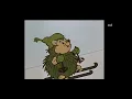 Download Lagu Bamse  - Vargen och Skidbacken