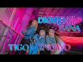 Download Lagu Tigo Mandayo - Diginyang Bana  (Official Music Video)