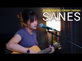 Download Lagu SANES - GUYON WATON X DENNY CAKNAN  ( COVER AKUSTIK BY SASA TASIA )