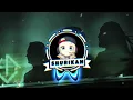 Koven & Steve Aoki - Nervous System [Drum And Bass]