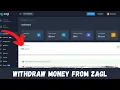 Download Lagu How to Withdraw Money from Zagl in Pakistan | How to Earn Money from Zagl | Earn Money in Pakistan