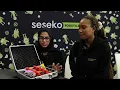 Seseko Robotics Coding Bootcamp