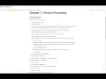 Designing Data Intensive Applications - Chapter 11 Part 1 Stream Processing