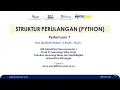 Perulangan Loop pada Bahasa Pemrograman Python