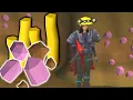 Mining Amethyst Amazing AFK Profit