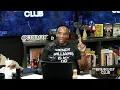 Download Lagu The Breakfast Club Reacts To JT’s Cardi B Diss \u0026 Claressa Shields ‘IDGAF’ Barz