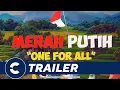 Download Lagu Official Trailer MERAH PUTIH: ONE FOR ALL 🇮🇩🇮🇩 - Cinépolis Indonesia