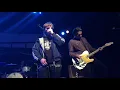 Saves the Day: Rocks Tonic Juice Magic - 11/9/18 - Mr. Smalls Theatre - Millvale, PA