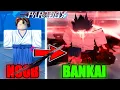 Download Lagu Going From Noob To BANKAI Kenpachi Zaraki In Paradox...(Roblox)