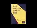 The Gospel of Mark NASB Bible Non Dramatized