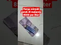 Download Lagu mudah mudahan di indonesia juga bisa seperti malaysia