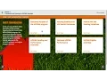 HOPWA Oversight Training How to use the Modules