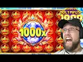 Lagu INSANE CROWNS TUMBLE ON GATES OF OLYMPUS 1000! ($45,000 EPIC WIN!)