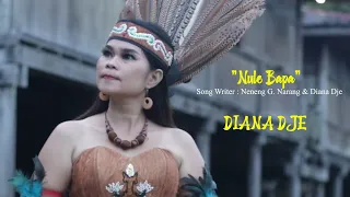 Download KARUNGUT MODERN, NULE BAPA - DIANA DJE - TERBARU 2021 (OFFICIAL MUSIK VIDEO) MP3